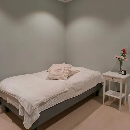 Brand New Log Appartamento *